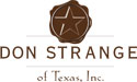 Don Strange of Texas, Inc