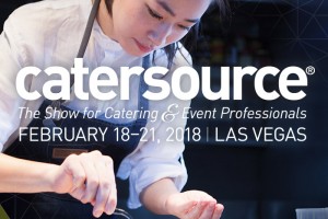 Catersource 2018